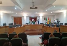 Seleccionados por sorteo los veinte niños y las veinte niñas entre los que se elegirán al rey y a la reina de la Feria con sus cortes de honor