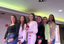 Elegidas las cortes juvenil e infantil de la Feria de Los Barrios de 2025