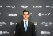 David Galván, Medalla Virgen de la Palma de la Ciudad de Algeciras