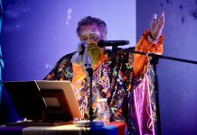 FOTOS-VÍDEO | Los Barrios disfrutó del pregón de carnaval con Antonio Ortega