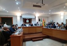 El pleno aprueba una moción de compromiso con la igualdad por el 8-M