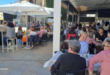 El Casino de Los Barrios celebrará una Cena de Gala de Nochevieja el 31 de diciembre