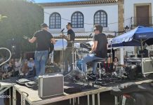 El Casino de Los Barrios celebrará las Preuvas 2026 con música en directo el 30 de diciembre