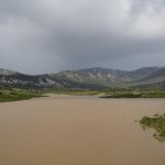 FOTOS | Charco Redondo está a un 65,7% de su capacidad