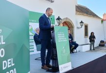EL PSOE considera inaceptable que el Ayuntamiento presente un proyecto urbanístico sin la aprobación del Pleno