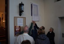 FOTOS | La Parroquia recuerda la estancia de las Hijas de Caridad en Palmones