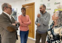 María Isabel Gómez Ortega será la pregonera de la feria de Los Barrios de 2025