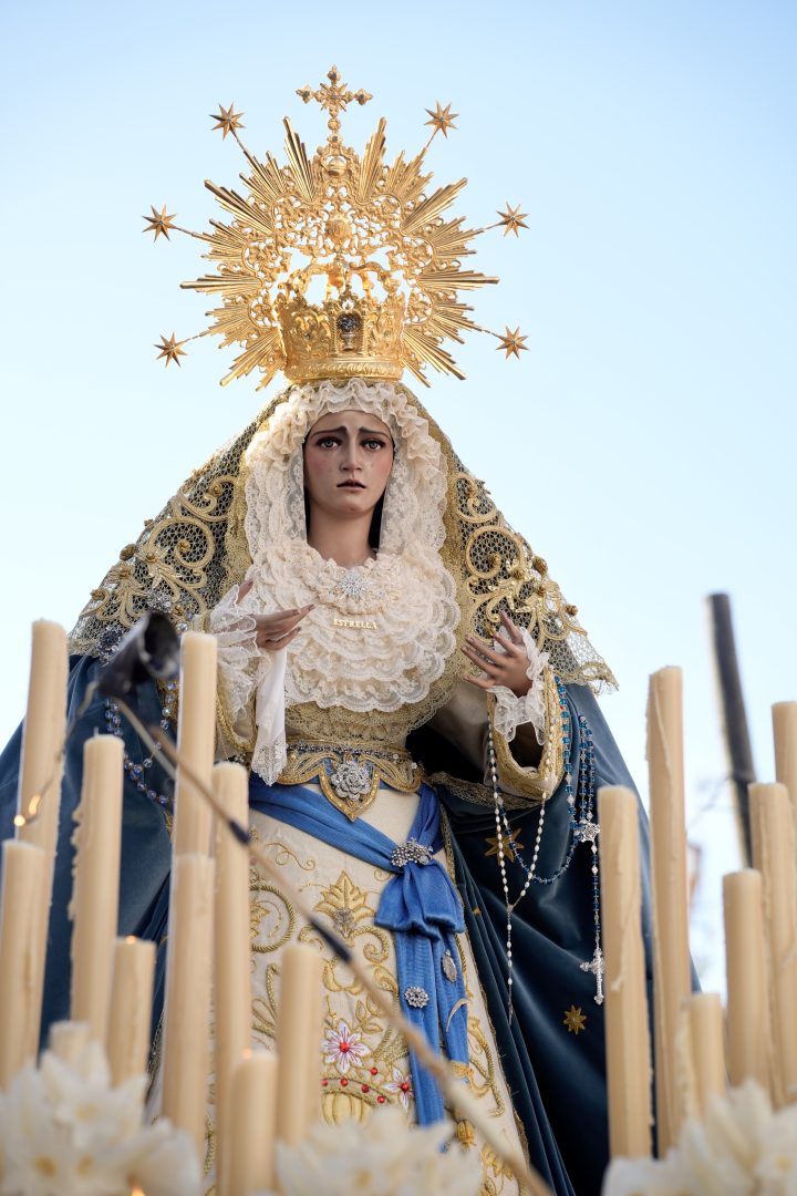 2025. Borriquita. Procesión (AG) (254)