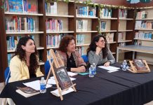 Excelente acogida de público del libro “Déjate querer” de Gely Ariza