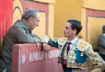 David Galván, protagonista en una cita clave de la Feria Real de Algeciras 2025