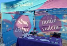 La Feria de Los Barrios contará un año más con un Punto Violeta