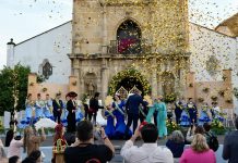 La Feria de Los Barrios 2026 recuperará el domingo como día de cierre y separará la coronación de la cabalgata