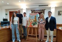 Presentada la programación de la Feria de Los Barrios 2025