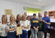 Ana María Cana Bolaños, pregonera de la Velada de Los Cortijillos 2025
