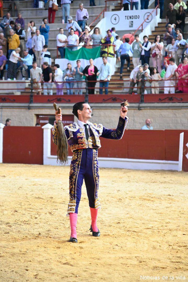 2025. Toros Los Barrios. LA Montera (JHB) (72)