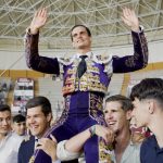 David Galván, profeta en su tierra y máximo triunfador de la temporada gaditana