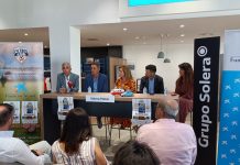 El Fresno acogió la presentación del Campus Adolfo Aldana