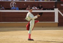 David Galván encara un intenso y atractivo final de temporada