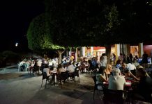 Paco Peña y Juan de Benjumea llevan el duende a la Velada Flamenca de la Peña Fosforito