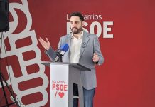 El PSOE muestra su apoyo al Comité de Empresa del Ayuntamiento tras desmentir a Alconchel