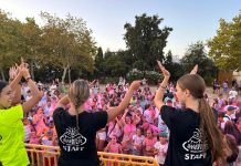 Conciertos, fiesta de los colores, procesión de la Virgen del Carmen centran la agenda de ocio semanal en el municipio