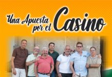 “Una apuesta por el Casino”, nueva propuesta para dirigir el Casino de Los Barrios