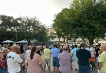 Convocada Asamblea de Urgencia en la Asociación de Vecinos Bahía de Palmones