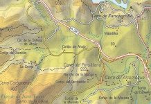 El nombre de Corchadillo