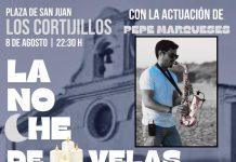 Magia, cine en familia, baile, locobingo y la Noche de las Velas en Blanco, entre la oferta de la agenda de verano para esta semana