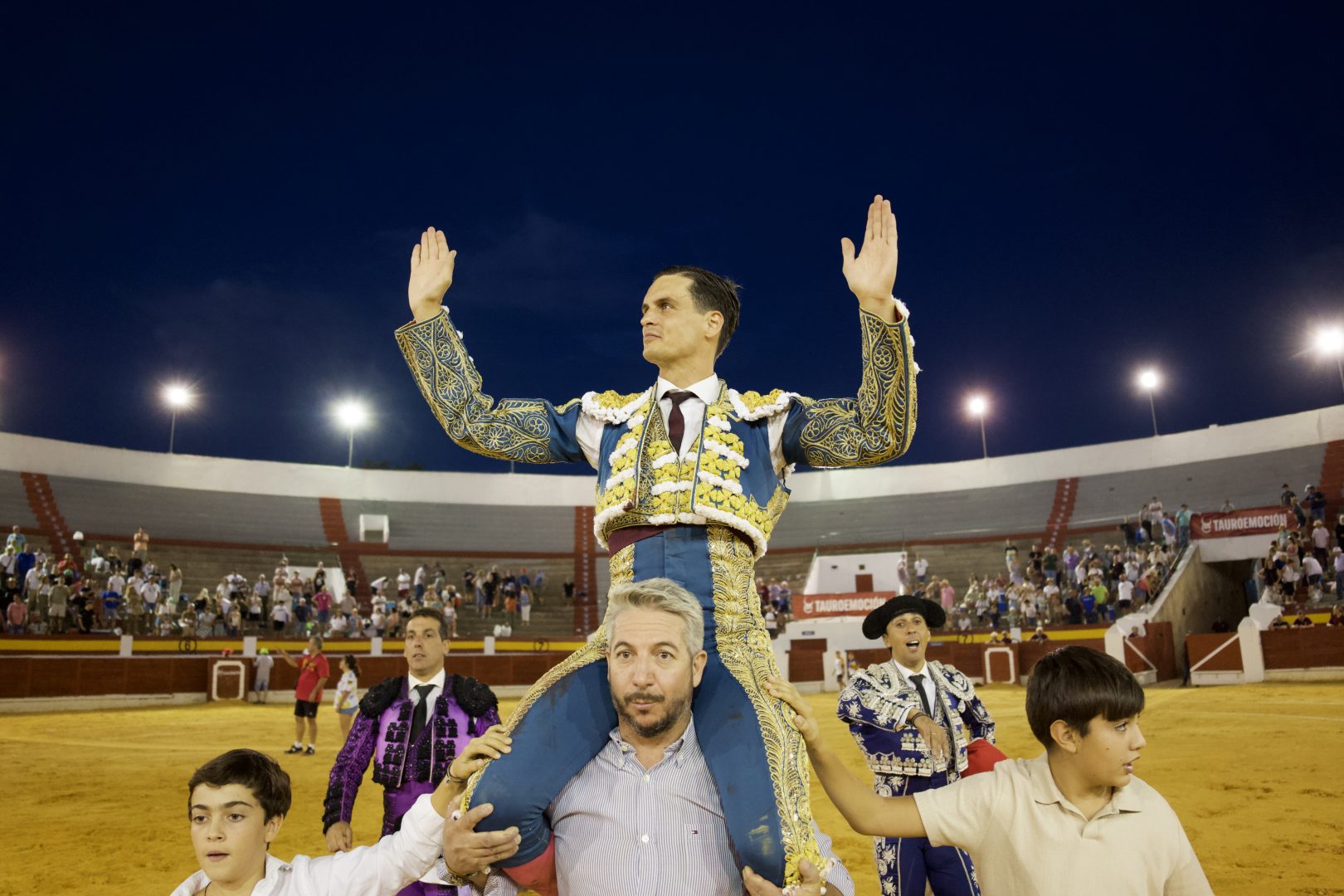 2025. Galvan. Daimiel