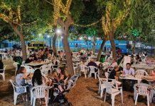 FOTOS | Guadacorte celebra su Velada