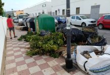 Movimiento Barreño acusa al Ayuntamiento de priorizar la propaganda sobre la gestión real del municipio