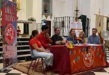 Los Barrios presenta la programación del Día del Niño 2025 con un fin de semana repleto de actividades