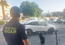 El GOAP pone en marcha una campaña para fomentar el uso correcto de los vehículos de movilidad personal