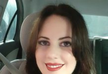 María Muñoz Espinosa, nueva presidenta de la Asociación de Vecinos Bahía de Palmones