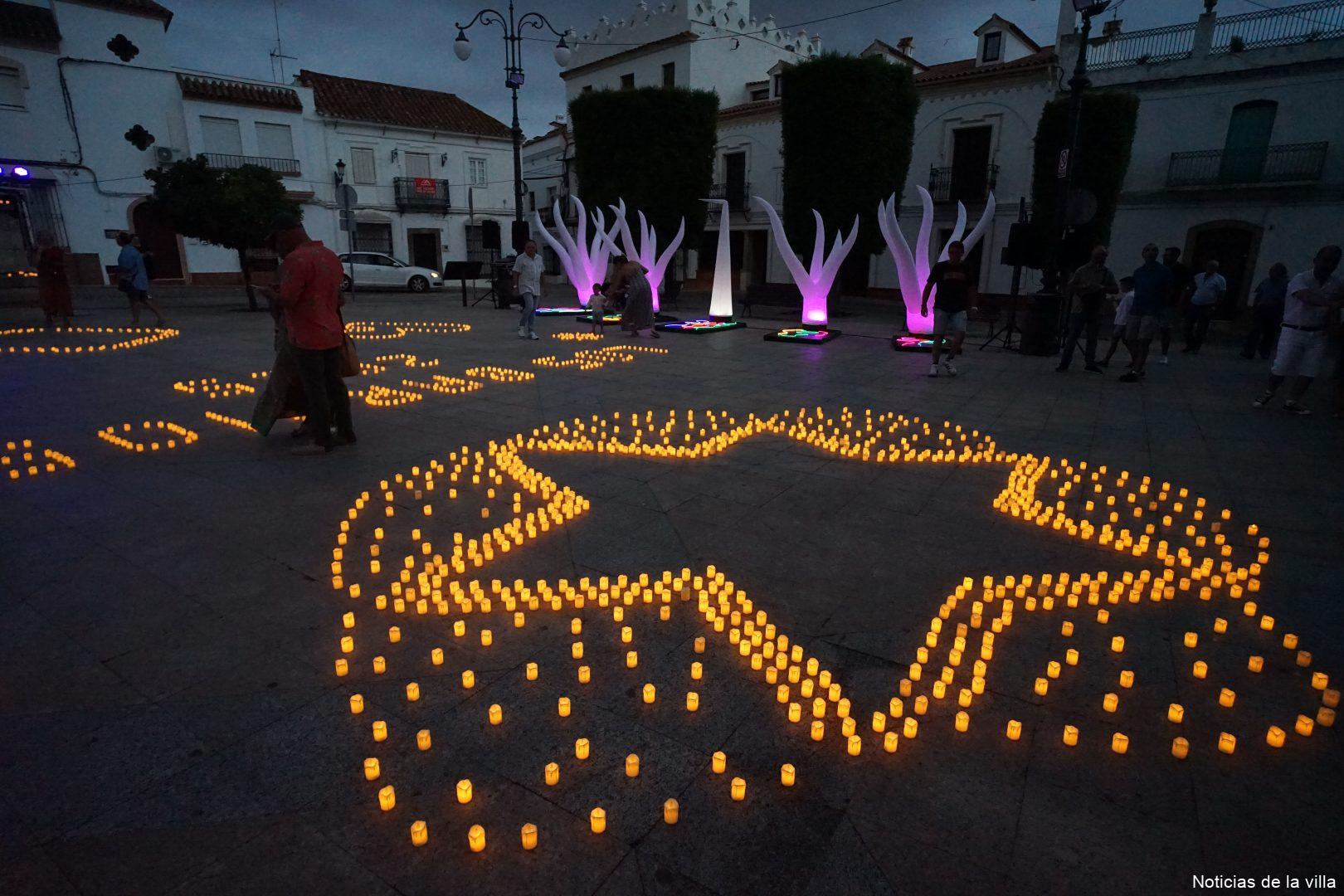 2025. Noche Velas (11)