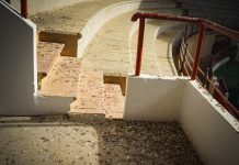 Movimiento Barreño exige transparencia sobre el uso y mantenimiento de la Plaza de Toros La Montera