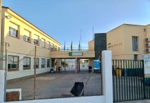 El Ayuntamiento de Los Barrios estudia alternativas para habilitar un comedor escolar en el colegio Los Cortijillos