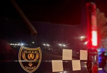 La Policía Local arresta a un joven por incumplir una medida judicial de alejamiento dictada por un juzgado de Violencia sobre la Mujer