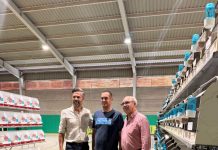 Los Cortijillos acoge la XIV Muestra de Aves del Concurso Ornitológico Campo de Gibraltar