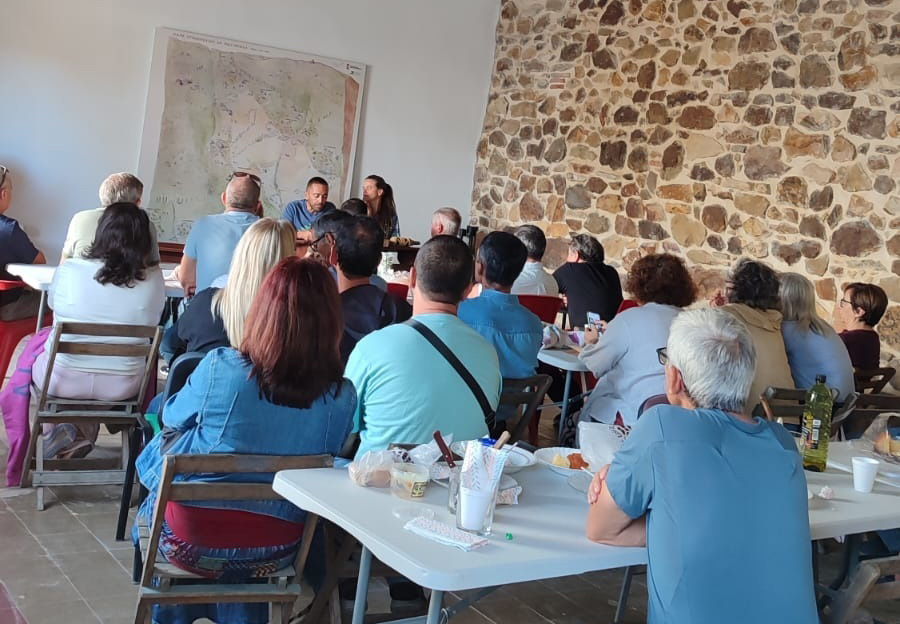 2025. Polvorilla. Asamblea (2)