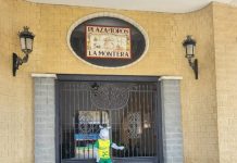 Lulacris y El Camino de Valentina impulsan la vertiente solidaria de la IV Borriquín Trail