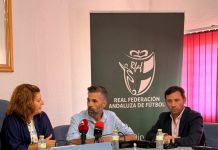 Palmones acoge este fin de semana el I Torneo Andaluz Oncofútbol en apoyo a la lucha contra el cáncer infantil