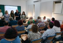 Abierto el plazo de preadmisión para el Aula de Formación Permanente de la UNED con 50 plazas disponibles