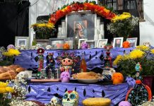 Los Barrios celebra Tosantos y Halloween con una amplia programación para todos los públicos