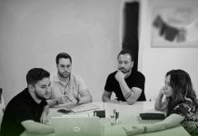 Movimiento Barreño impulsa un encuentro vecinal en torno a la literatura y la magia