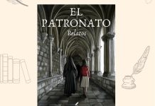 Maribel Sánchez presenta su libro “El Patronato” dentro del XIII Ciclo ‘Escritores’ de Los Barrios