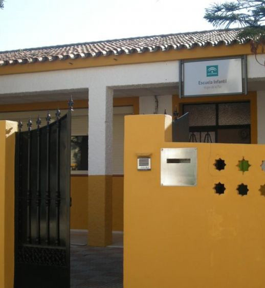 2025. Escuela Infantil