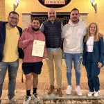 La Asociación Cultural Carnavalesca Barreña representará a los Reyes Magos en 2026