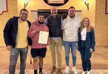 La Asociación Cultural Carnavalesca Barreña representará a los Reyes Magos en 2026